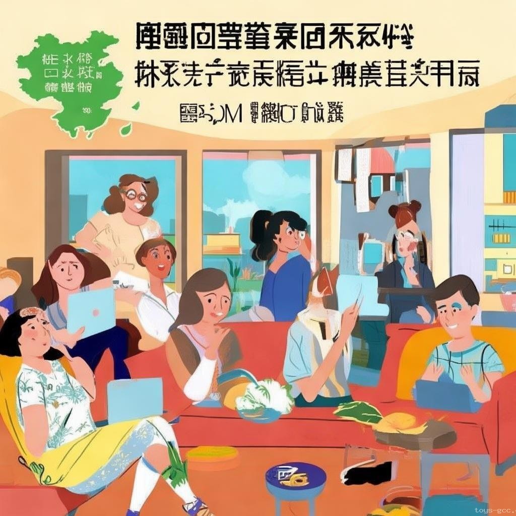 「妈妈岗」就业指南：全国各地兴起，灵活工作不再是梦